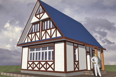 Similar image 6108411