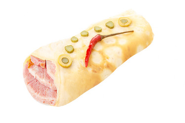 Similar image 6283745