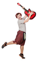 Similar image 6308320