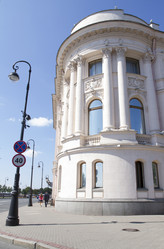 Дом с эркером - Hoha