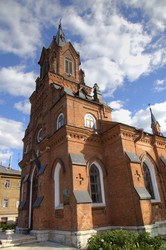 Similar image 6460288