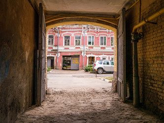 Similar image 6497288