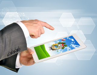 Similar image 6606384