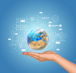 Similar image 6671570