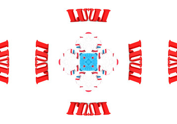 Similar image 6714414