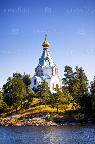 Фотография на тему Валаам | PressFoto