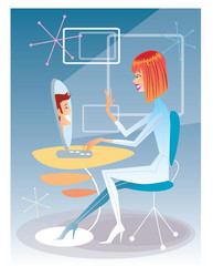 Similar image 7360857