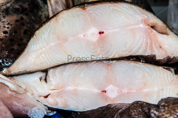 Морская рыба без костей с белым мясом название фото