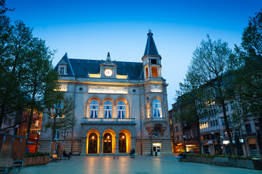 Similar image 7401337