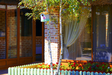 Similar image 7425584