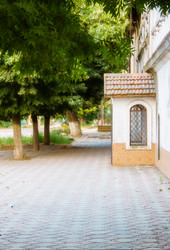 Similar image 7425647