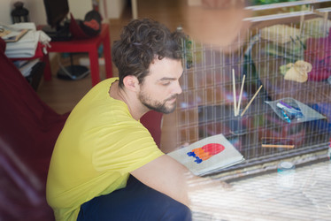 Similar image 7475899