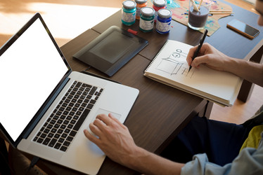 Similar image 7487336