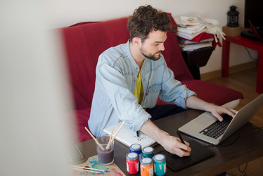 Similar image 7487359