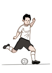 Similar image 7492456