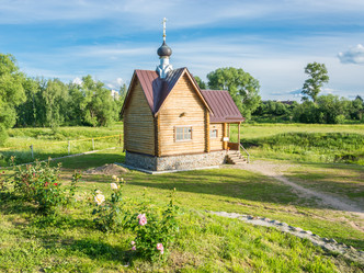 Similar image 7507704