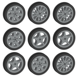 Similar image 7539870