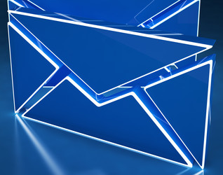 Конверты на фоне - stuartm
