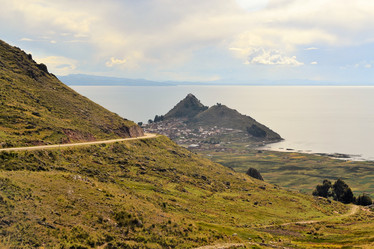 Similar image 7636184