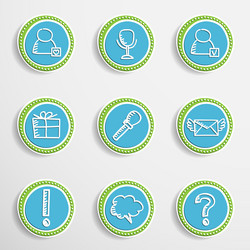 Similar image 7667332