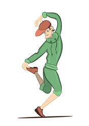 Similar image 7698448