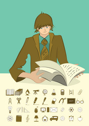 Similar image 7825300