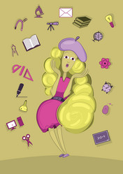 Similar image 7825314