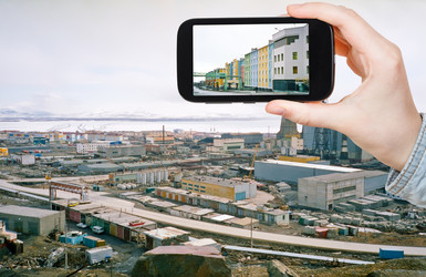 Similar image 7827735