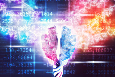 Similar image 7830432