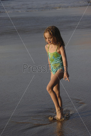 Фото Девочек 12 На Пляже