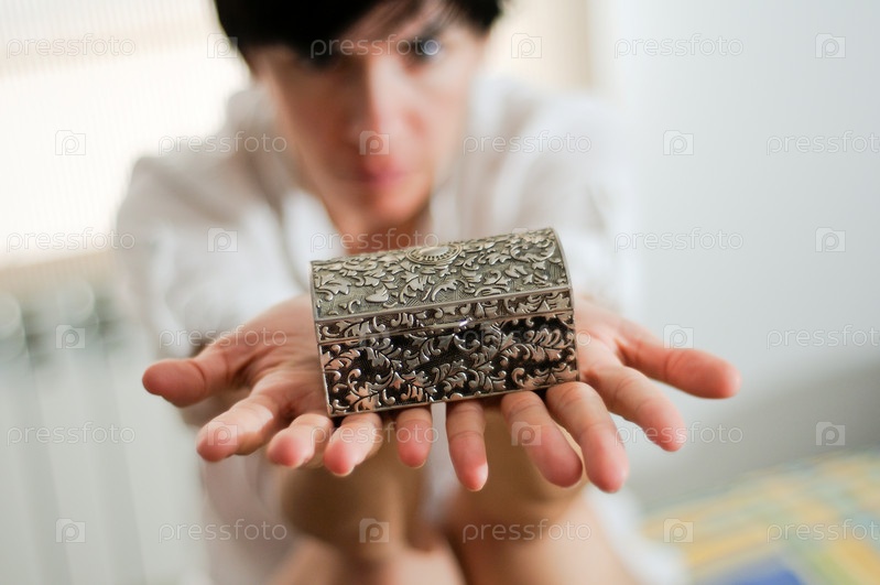 Когда обычные вещи начинают помогать и оберегать: невидимая сила, которая всегда рядом