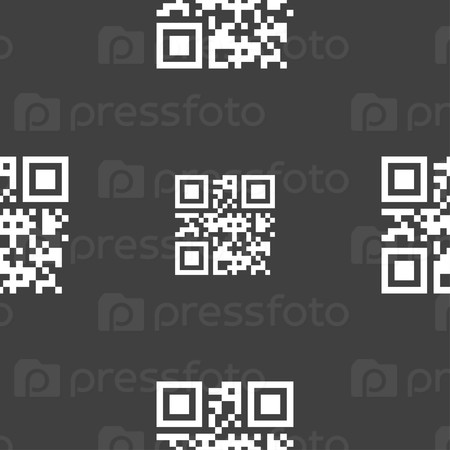 Как qr код перевести в вектор