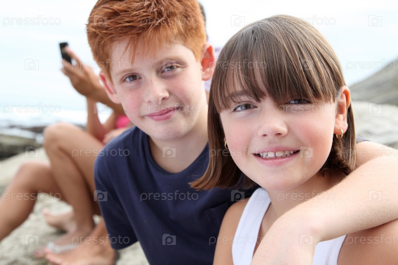 Фото@Mail.Ru: : малолетки на даче отрадово