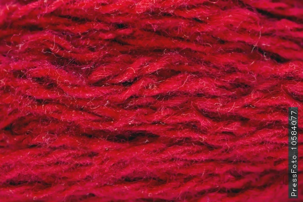Фотография на тему Красные нитки, текстура | PressFoto