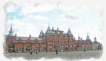 Similar image 10604208