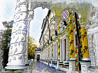 Similar image 10744330