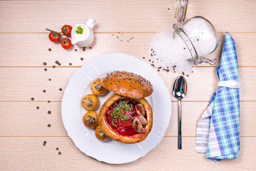 Similar image 10842362