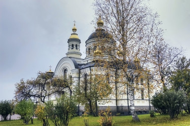 Белый храм - Karachev