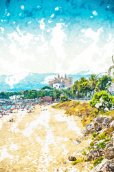 Similar image 11046555