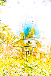 Similar image 11434357