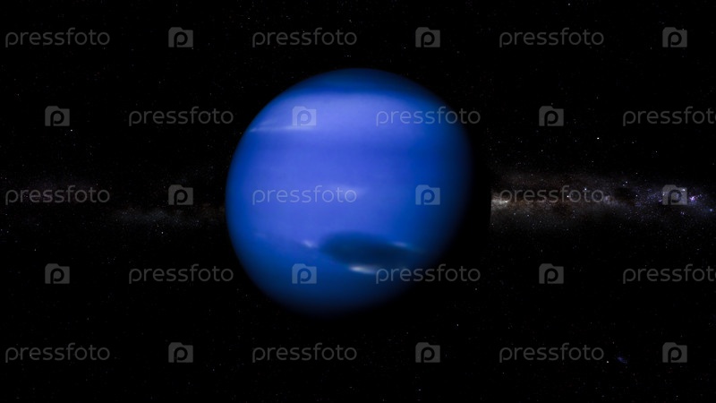 Фотография на тему Нептун | PressFoto