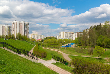 Similar image 11424766