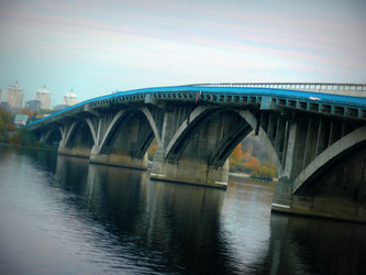 Мост - Andrefly