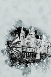 Similar image 11825315