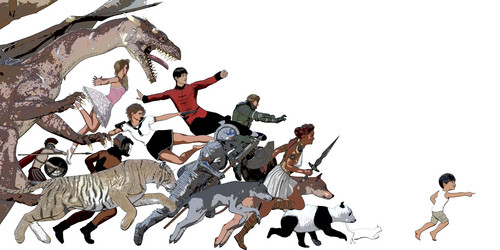 Similar image 11919927