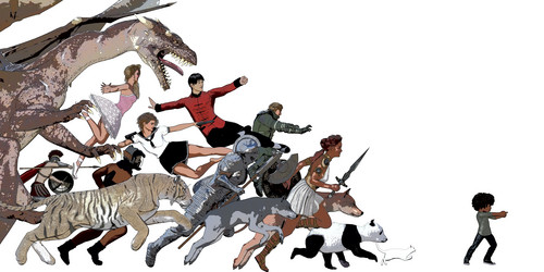 Similar image 11919915