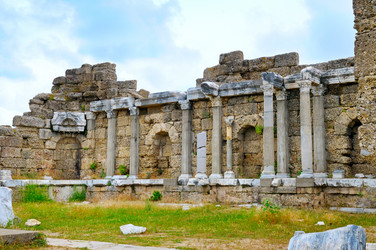 Similar image 12036587