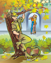 Similar image 12200983