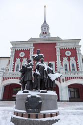 Similar image 12348530