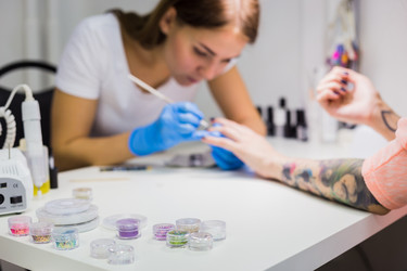 Similar image 12694365